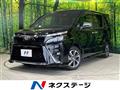 2021 Toyota Voxy
