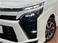 2021 Toyota Voxy