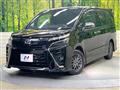 2021 Toyota Voxy