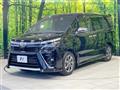 2021 Toyota Voxy
