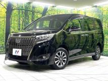 2019 Toyota Esquire
