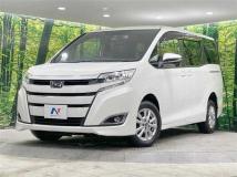 2021 Toyota Noah