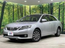 2013 Toyota Allion