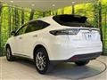 2013 Toyota Harrier