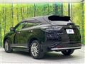 2014 Toyota Harrier