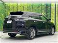 2014 Toyota Harrier