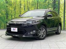 2014 Toyota Harrier