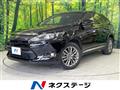 2014 Toyota Harrier