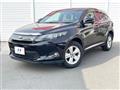 2014 Toyota Harrier