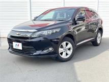 2014 Toyota Harrier