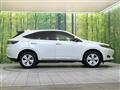 2014 Toyota Harrier