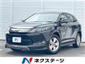 2015 Toyota Harrier