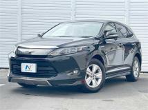 2015 Toyota Harrier