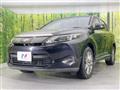 2015 Toyota Harrier