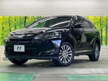 2015 Toyota Harrier
