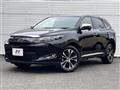 2015 Toyota Harrier