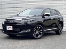 2015 Toyota Harrier