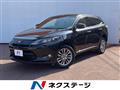 2015 Toyota Harrier