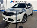 2016 Toyota Harrier