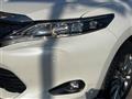 2016 Toyota Harrier