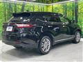 2018 Toyota Harrier
