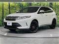 2017 Toyota Harrier