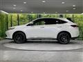 2017 Toyota Harrier