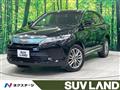 2017 Toyota Harrier