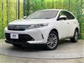 2017 Toyota Harrier