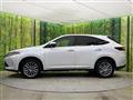 2017 Toyota Harrier