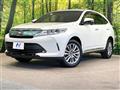 2017 Toyota Harrier
