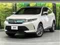 2018 Toyota Harrier