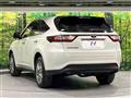 2018 Toyota Harrier