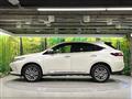 2018 Toyota Harrier