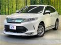 2018 Toyota Harrier