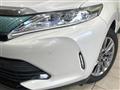 2018 Toyota Harrier