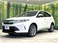 2018 Toyota Harrier