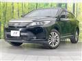 2018 Toyota Harrier