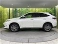 2018 Toyota Harrier
