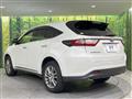 2018 Toyota Harrier
