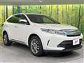 2018 Toyota Harrier