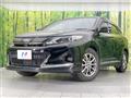 2018 Toyota Harrier