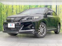 2018 Toyota Harrier