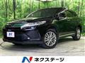 2018 Toyota Harrier