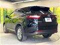 2018 Toyota Harrier