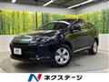 2018 Toyota Harrier