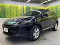 2018 Toyota Harrier