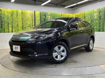 2018 Toyota Harrier
