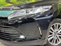 2018 Toyota Harrier