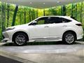 2018 Toyota Harrier